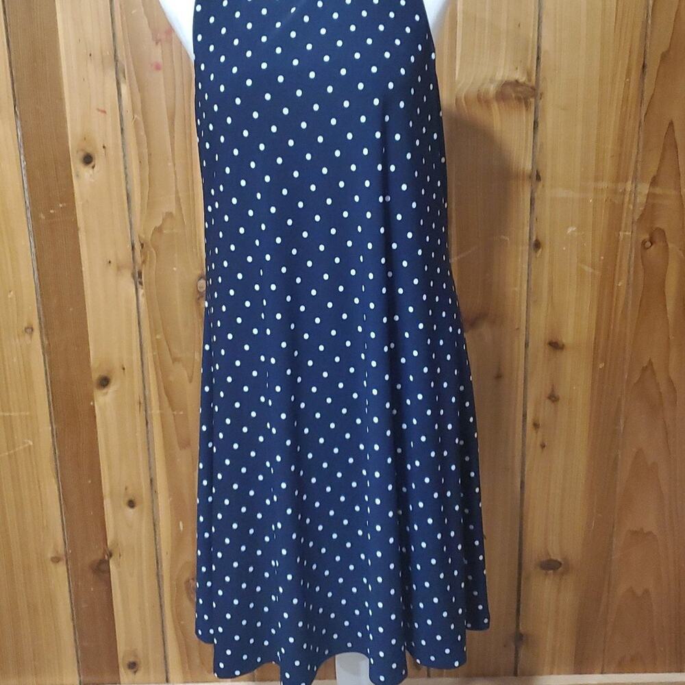 Anne Klein Sleeveless dress sz 10